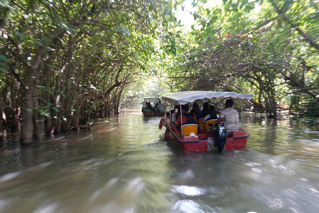 Top Destinations You Must Visit on Your Next Odyssey Adventure